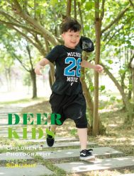 -DEERKIDS鹿童儿童摄影(长沙总店)