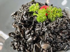 -IL Forno 意坊·意大利餐厅(温州万象城店)