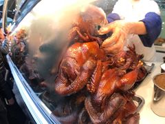 -顺城金记卤鸡·清真