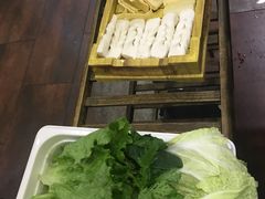 -滇釜火锅·能喝汤的火锅(车公庄店)