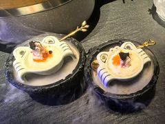-蟹犇前•帝王蟹雪蟹(陆家嘴店)