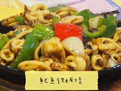 -老字号蛇口德记烧腊饭店·海鲜加工