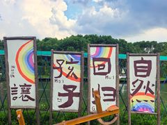 -暮谷MUGO ·团建聚会·露营烧烤·生日派对·共享菜地