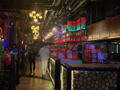 -海雾里小酒馆(观音桥店)
