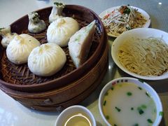 -留芳·文旅古月楼(老街店)