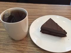 -榖屋house of flour(张江首店)