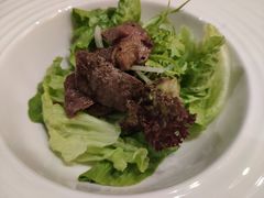 -CHASE Modern Cuisine(崇宁路店)