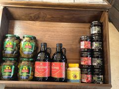 -莫斯科餐厅面包坊(北展店)