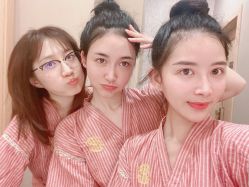 -敖东酵素·离子暖房