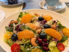 -沏点Trattoria意大利餐厅(新街口店)