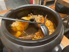 -云海肴·汽锅鸡·云南菜(高德置地店)