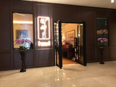 门面-醉辉皇上海之巅(上海中心大厦店)