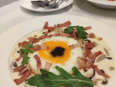 -丽莎沙拉轻食餐厅(国贸店)