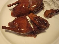 -西安高新洲际酒店•彩丰楼中餐厅