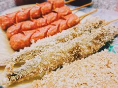 -熊仔屋(吉祥苑小区店)