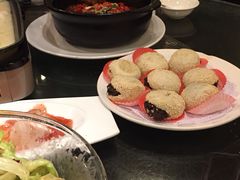-宝轩渔府·老字号海鲜·正宗津菜(水上店)