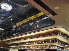 -领鲜天下·焗海鲜·花胶鸡(天目里店)