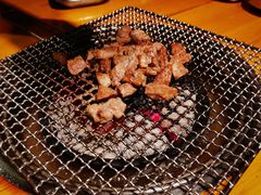 调味猪排-缸桶屋韩国料理·全程帮烤(泰禾店)