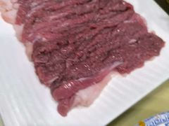 -同城四季爆肚涮羊肉(安华里店)