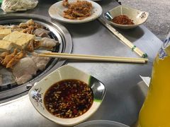 -贵州小豆腐(杨家坪总店)