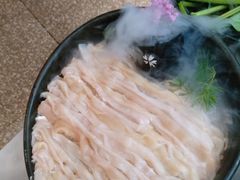 -新辣道鱼火锅(领展购物广场·中关村店)