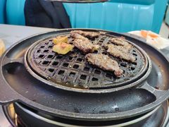 -牛犇炭火烤肉·鲜切烤肉(承德总店)
