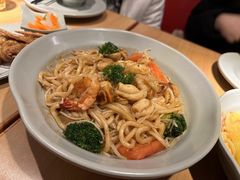 -Lia Cafe Bar Restaurant松山咖啡屋