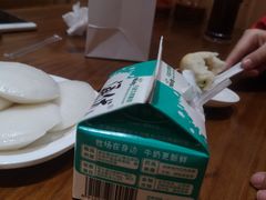 -老前童小吃(北明程路店)