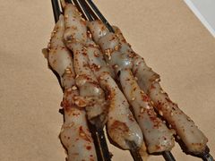 -蚝堡海鲜·威海菜·海肠捞饭·烧烤·亚洲吃蚝公司(幸福门店)