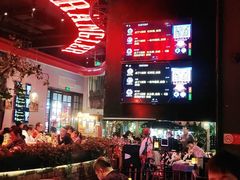 -肉串汪(望京店)