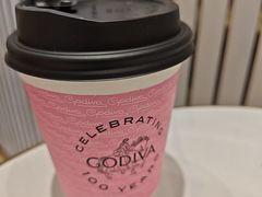 -GODIVA(国际金融中心店)