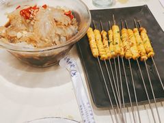 -聚味瞿记·龙虾堂(天元店)