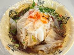 -八分场凉皮老店(正宗)