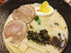 -白石の深夜食堂(泰华店)