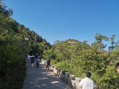 -府君山公园