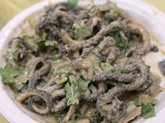 -黑八私房老北京炸酱面