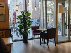 -COSTA COFFEE(中粮祥云店)