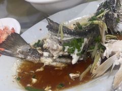 -考记泥焗鸡农庄·海鲜(北洛秘境店)