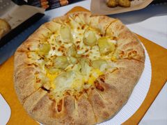 -达美乐比萨(岁宝民治1881店)