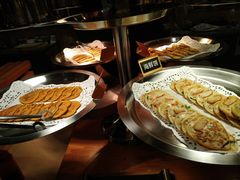 -韩盛·盛江山自助料理(中街大悦城店)