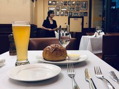 -摩根扒房(桐梓林店)