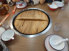 -那红花·东北菜铁锅炖(仙林金鹰店)