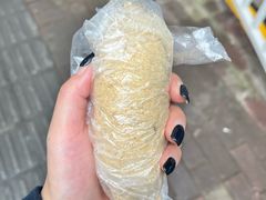 -范嬢嬢春森路糯米团