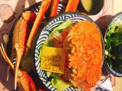 -丹盛象山海鲜(水清路店)