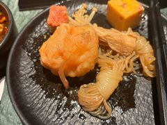 -牛New寿喜烧(中山公园龙之梦店)