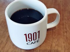 -1901 Cafe(西四店)