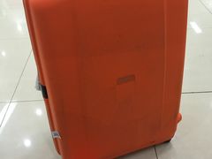 -南通兴东国际机场