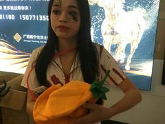 -南宁时代电影大世界(CGS激光中国巨幕)