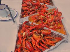 -老长沙龙虾馆(罗湖店)