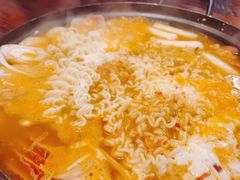 部队锅-意成料理